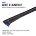 Axe Bat Avenge Pro Power Gap (-10) Fastpitch Bat